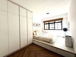 Blk 458B Fernvale Woods (Sengkang), HDB 5 Rooms #518121821